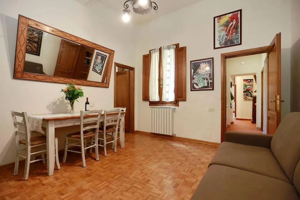 Keys Of Italy - Faenza 5 - 3 Bedrooms Apartment In Florence'S Center