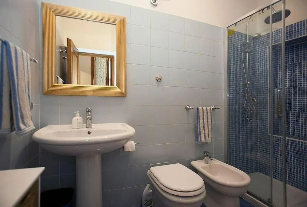 Keys Of Italy - Faenza 5 - 3 Bedrooms Apartment In Florence'S Center Florence