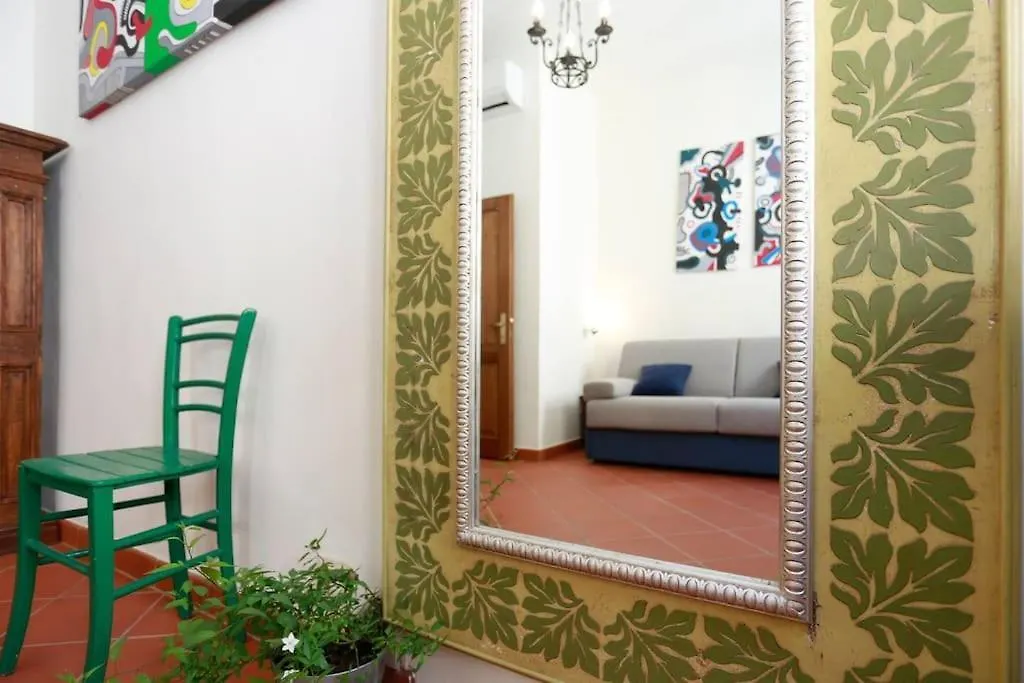 Keys Of Italy - Faenza 5 - 3 Bedrooms Apartment In Florence'S Center Italy