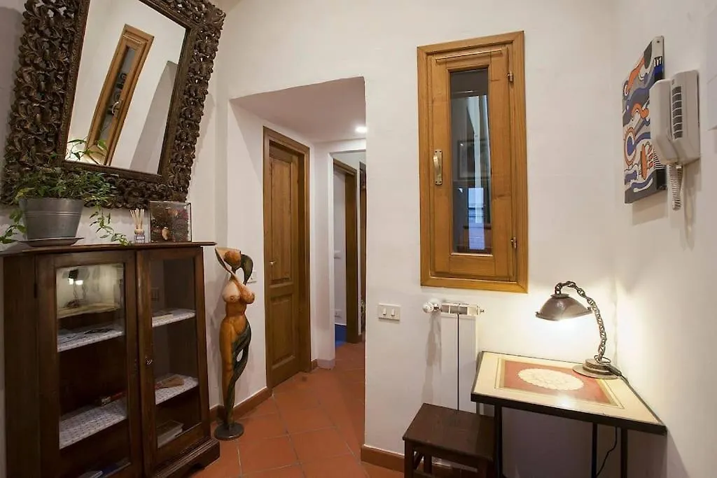 Keys Of Italy - Faenza 5 - 3 Bedrooms Apartment In Florence'S Center