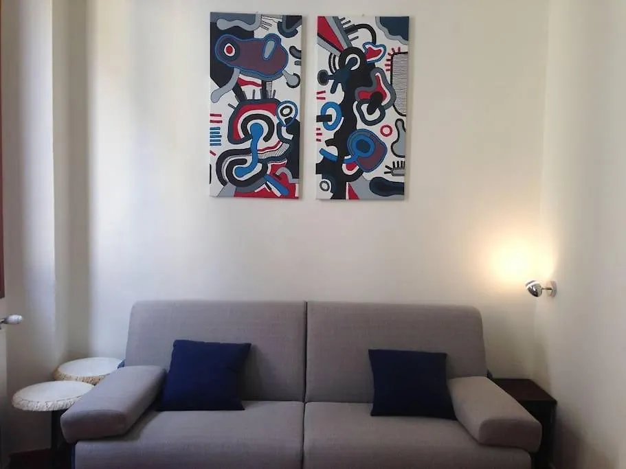 Keys Of Italy - Faenza 5 - 3 Bedrooms Apartment In Florence'S Center Firenze