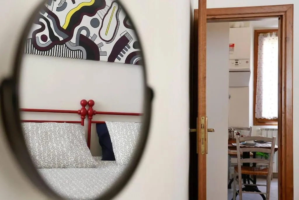 Keys Of Italy - Faenza 5 - 3 Bedrooms Apartment In Florence'S Center